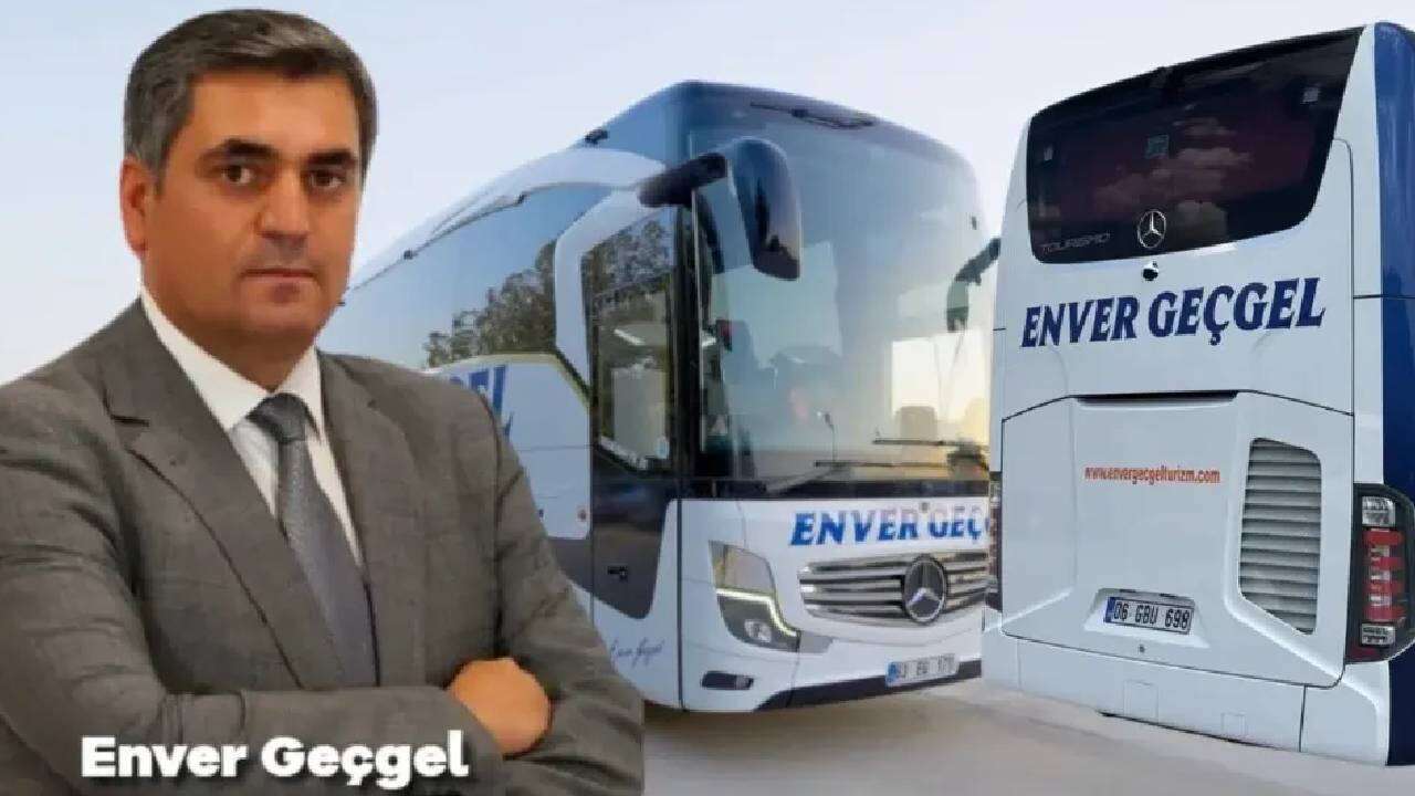 Sektör krizdeyken dev hamle geldi: Türk turizm firması 200 tane sıfır otobüs satın aldı! 5